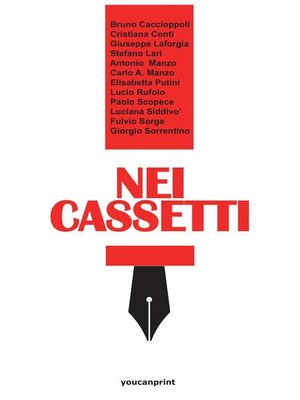 cover image of Nei Cassetti